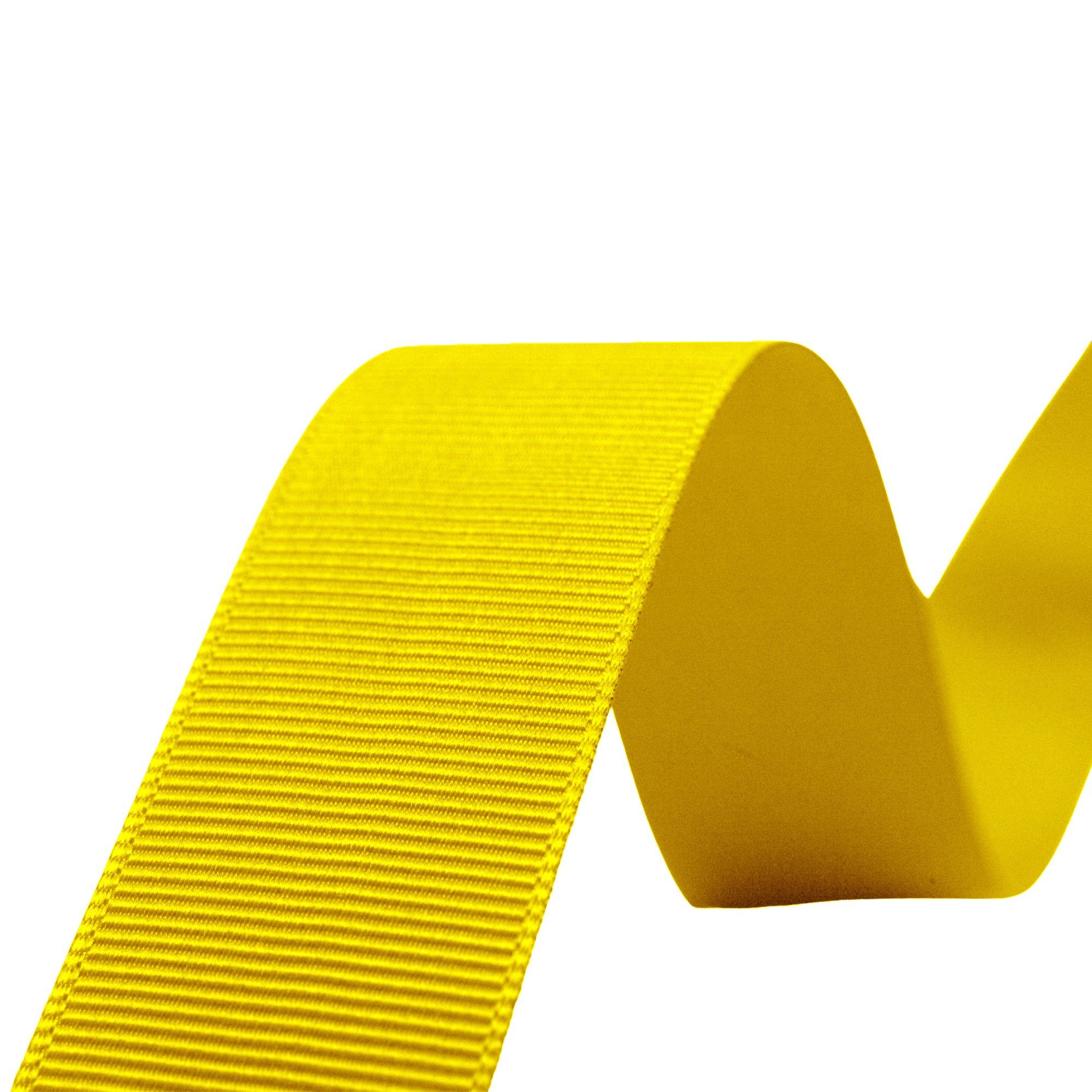 Grosgrain Ribbon