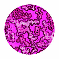 HexCam® Camo - Print On-Demand Fabric