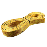 1" Polyester Webbing 1500 lb - Honeycomb