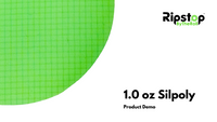 1.1 oz Silpoly