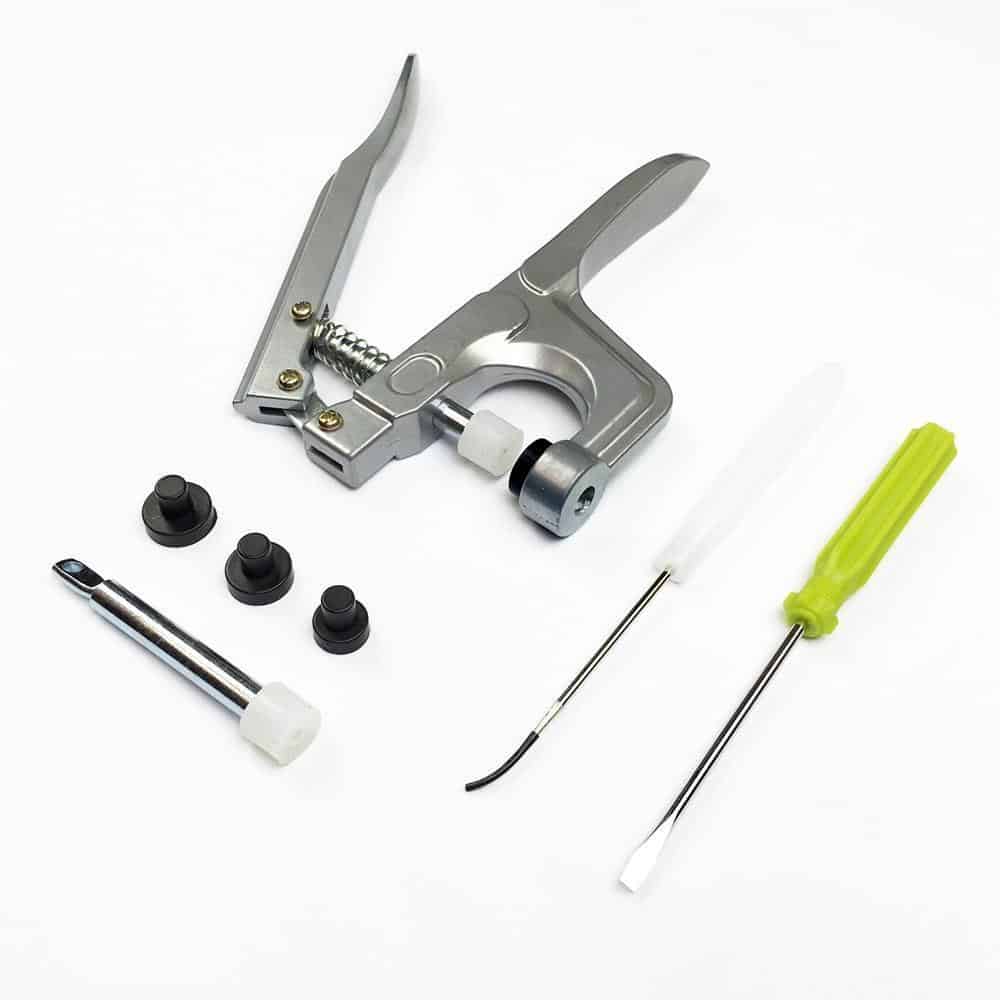 KAM Snaps - Plier Kit