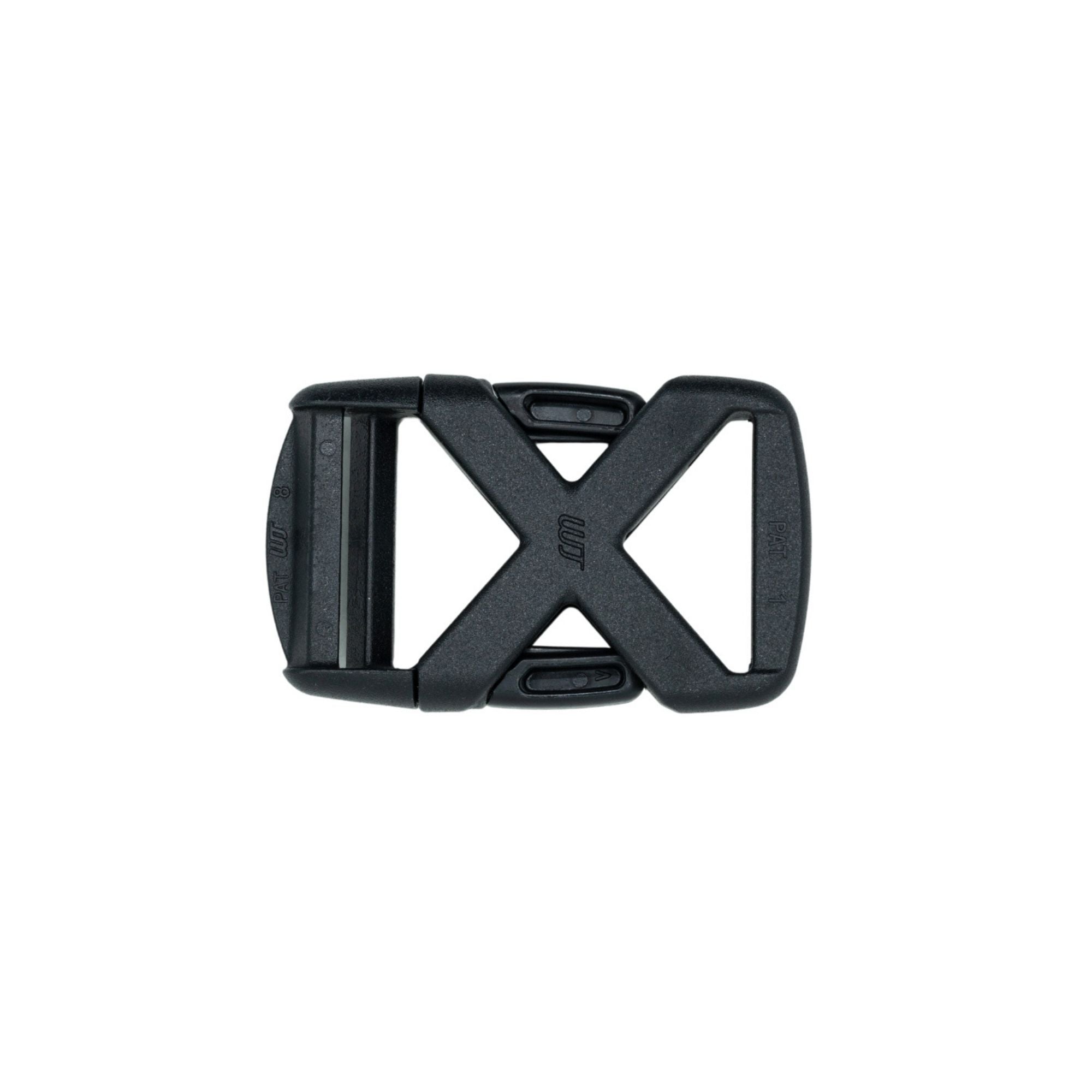 Kross Buckle