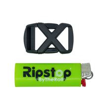 Kross Buckle