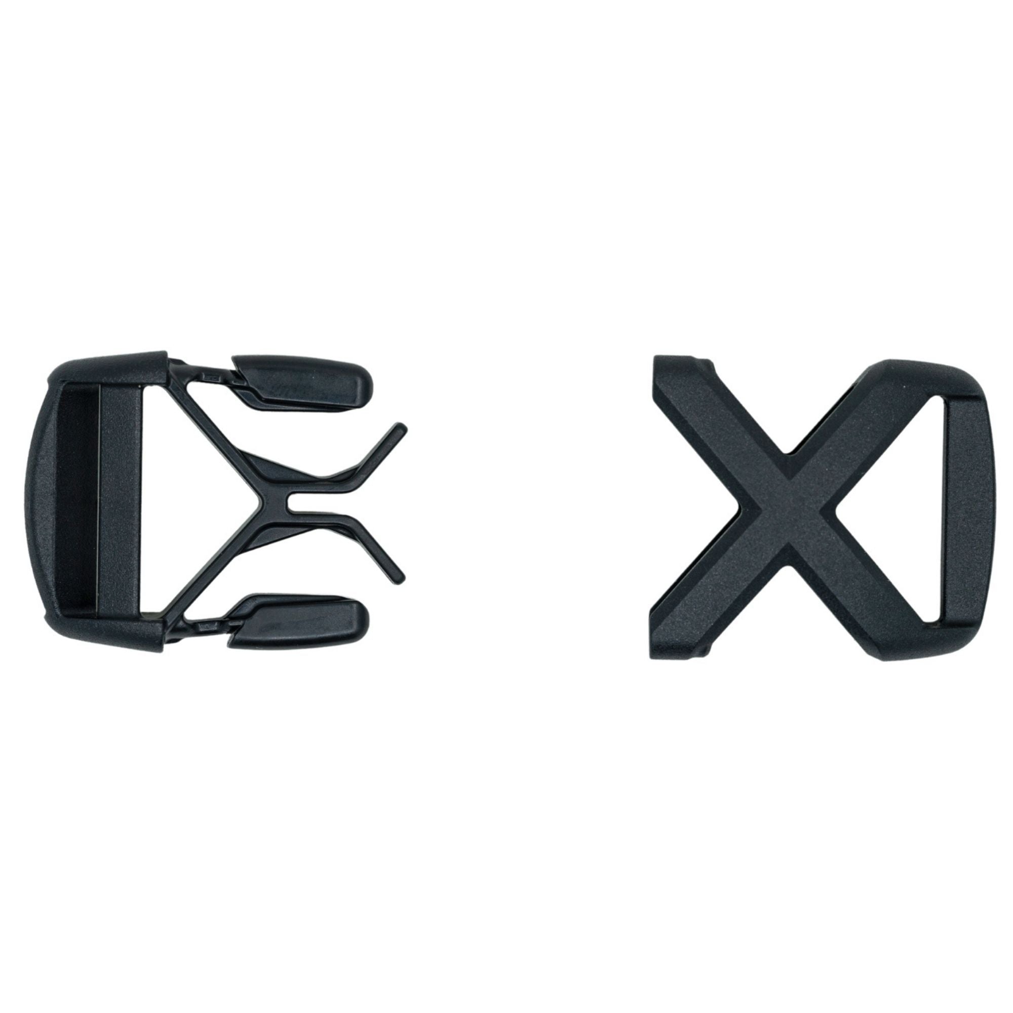 Kross Buckle