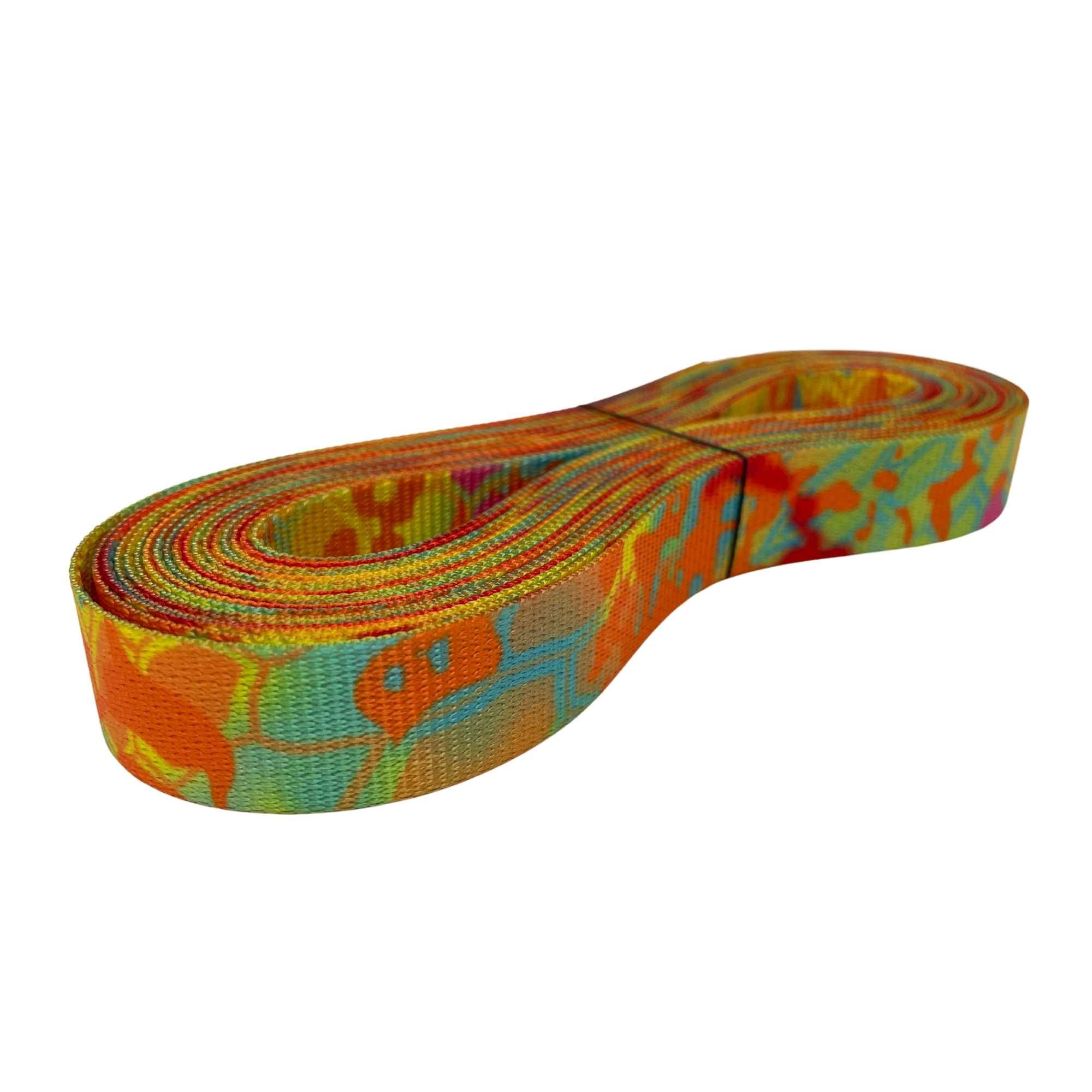 1" Polyester Webbing 1500 lb - Kryptek®