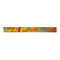 1" Polyester Webbing 1500 lb - Kryptek®