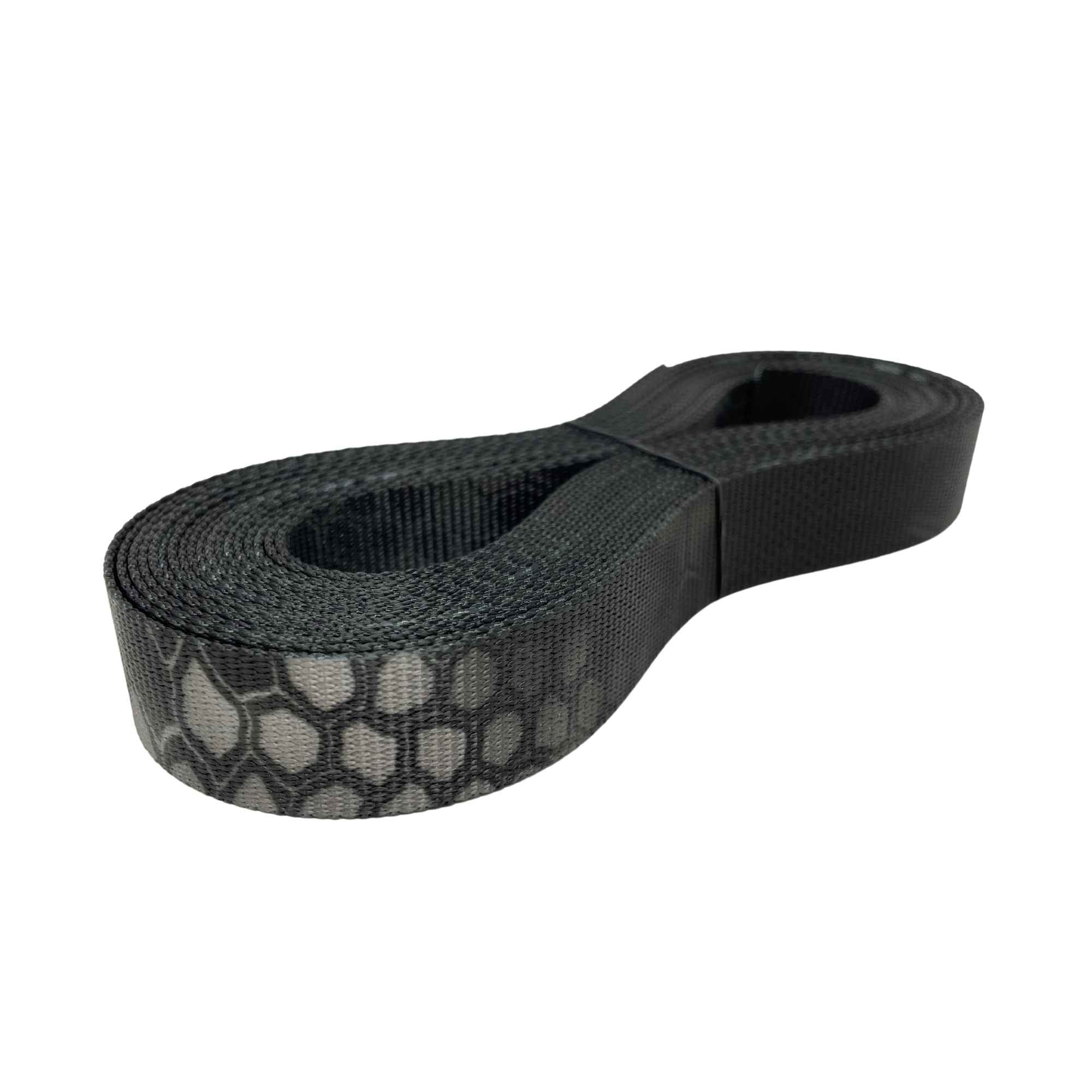 1" Polyester Webbing 1500 lb - Kryptek®