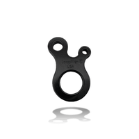LoopAlien Al, Jet Black