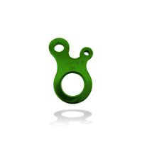 LoopAlien Al, Monster Green