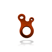 LoopAlien Al, Fiery Red