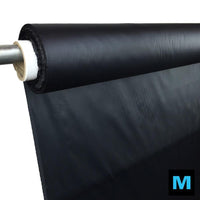 MEMBRANE silpoly, Black