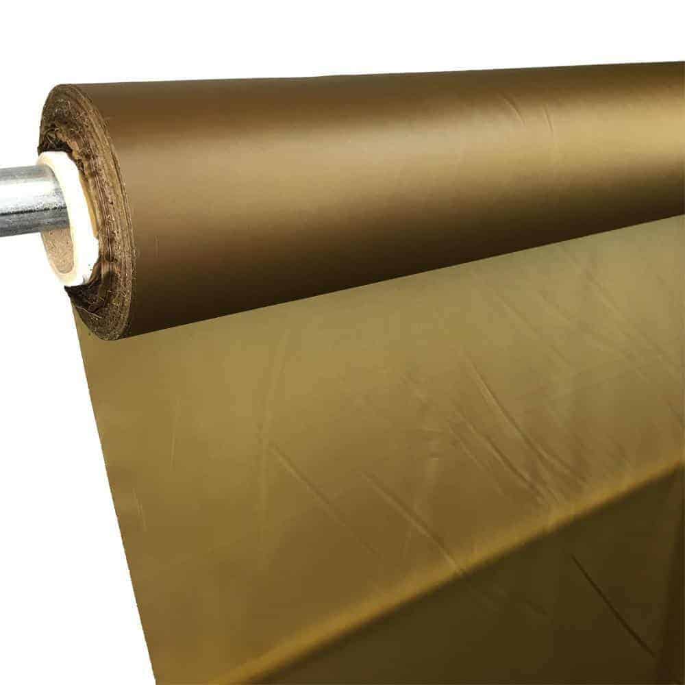 MEMBRANE silpoly, Coyote