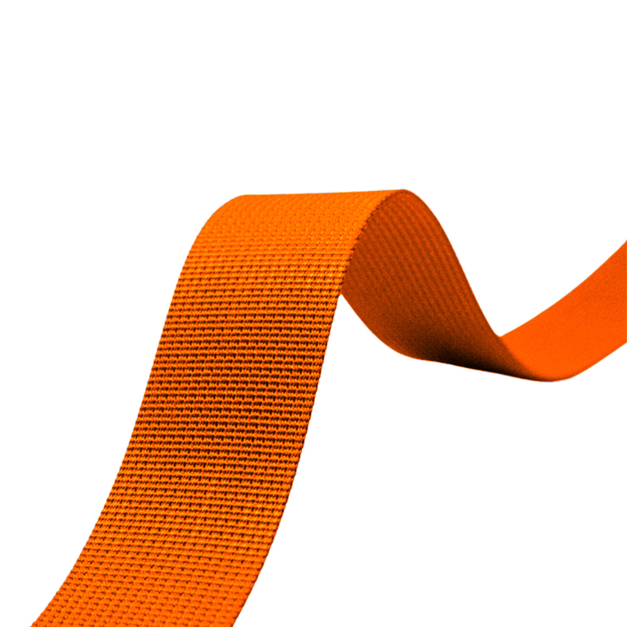 MIL-SPEC 5038 Type 4 Polyester Replica Webbing - Colors