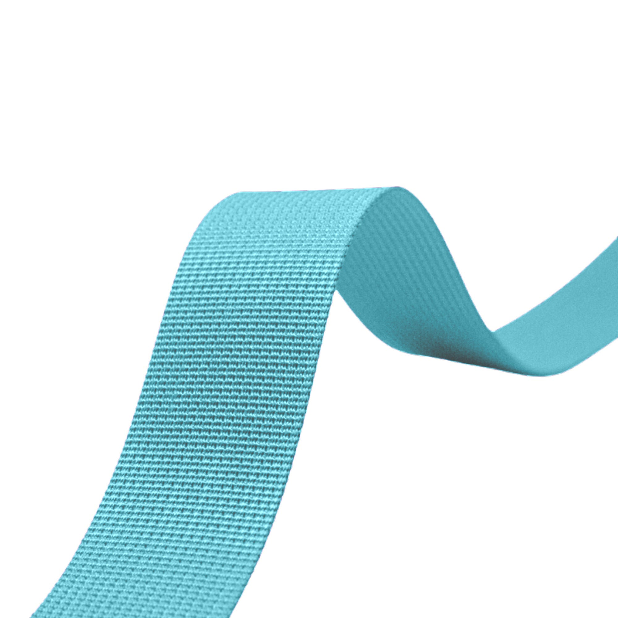 MIL-SPEC 5038 Type 4 Polyester Replica Webbing - Colors