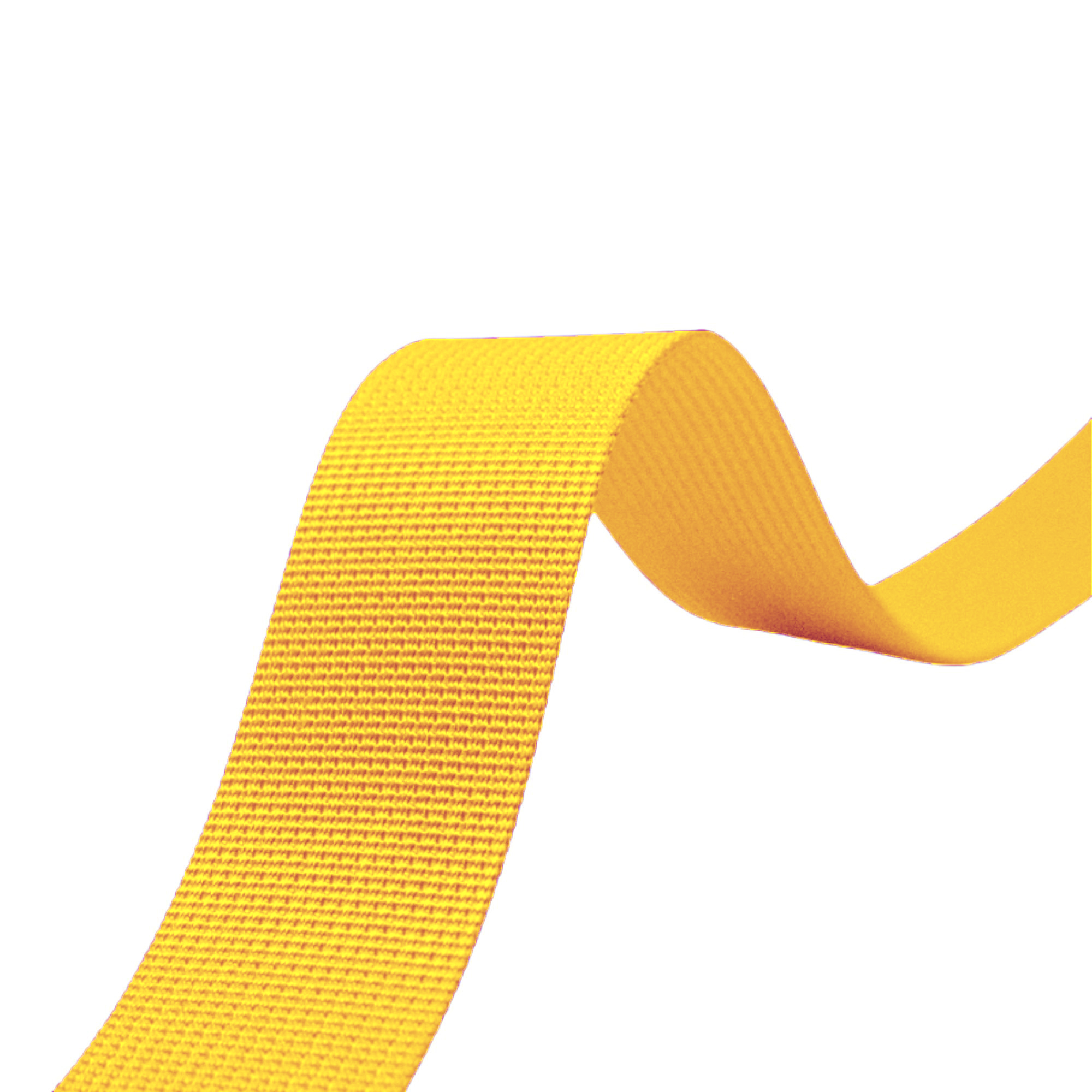 MIL-SPEC 5038 Type 4 Polyester Replica Webbing - Colors