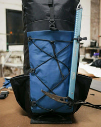 Mountain Flyer UL Backpack Pattern - 40 L