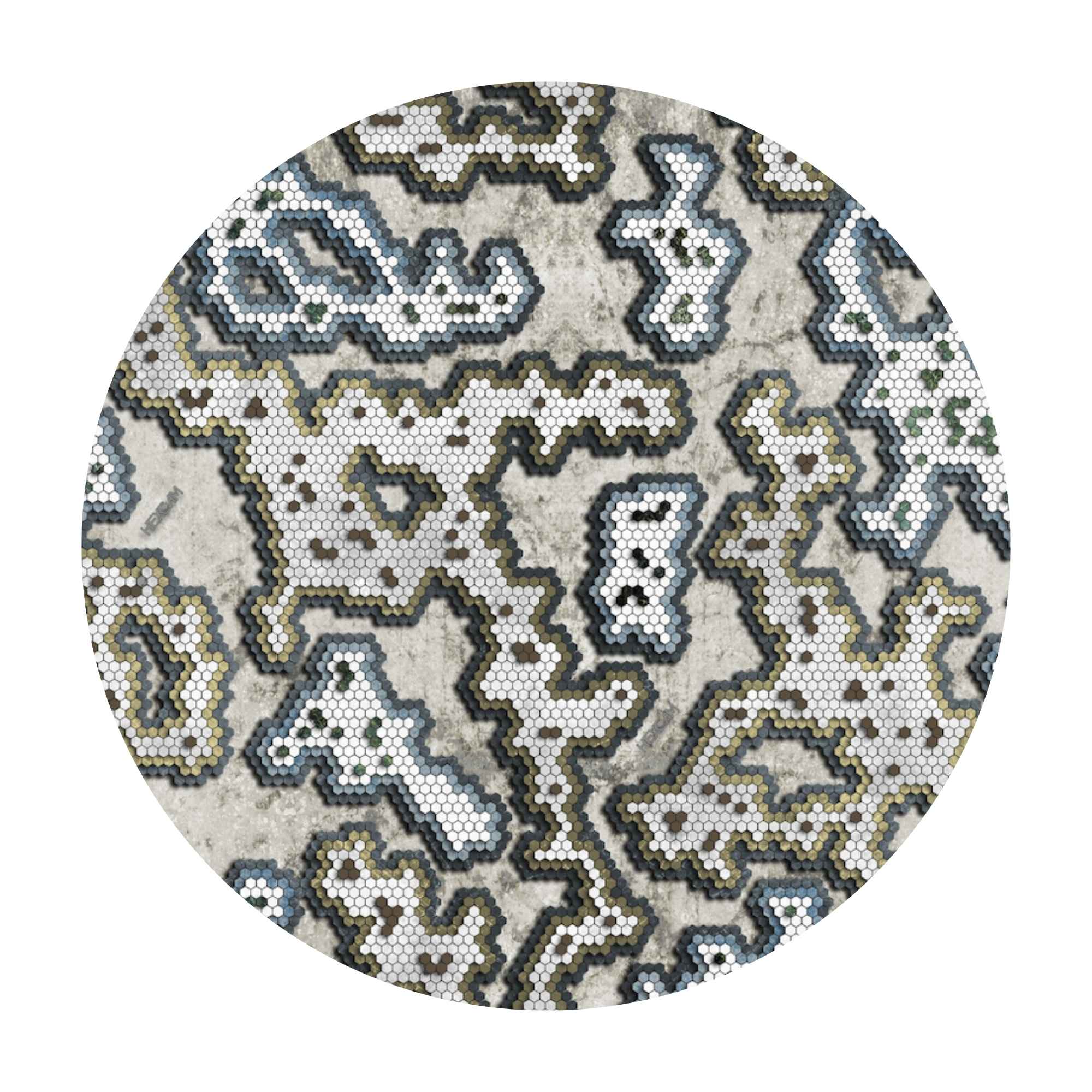 1.6 oz HyperD™ - HexCam®