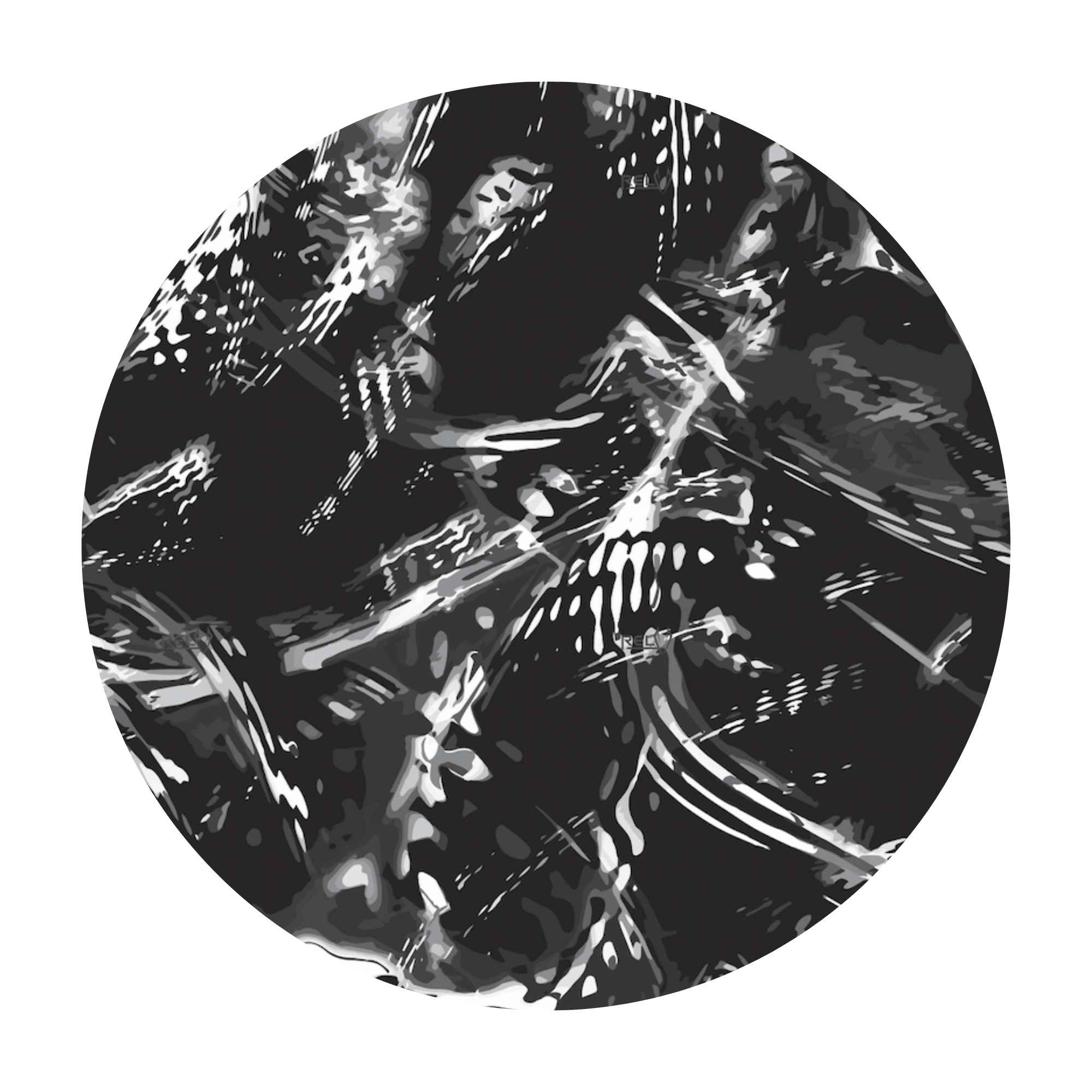 X-Pac® VX07 - RELV® Camo