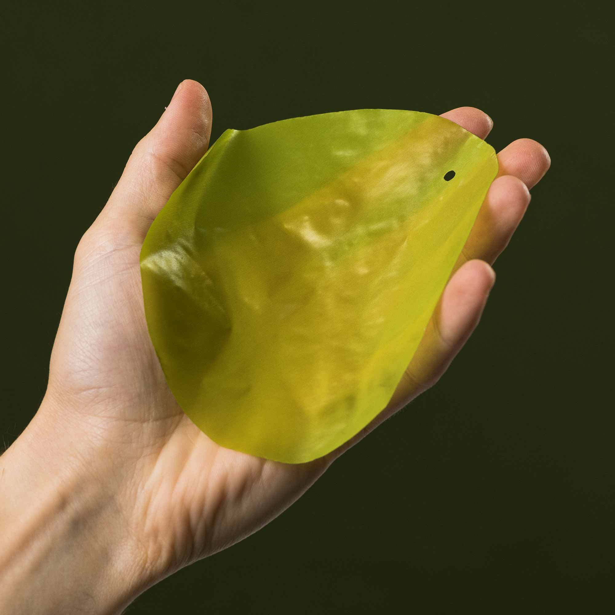 0.66 oz MEMBRANE 10 Taffeta Nylon