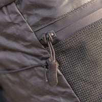 Micro Insert Zipper Pull