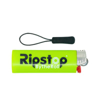 Micro Insert Zipper Pull