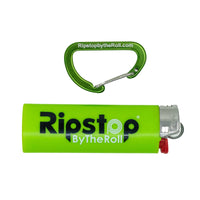 Mini-Carabiner