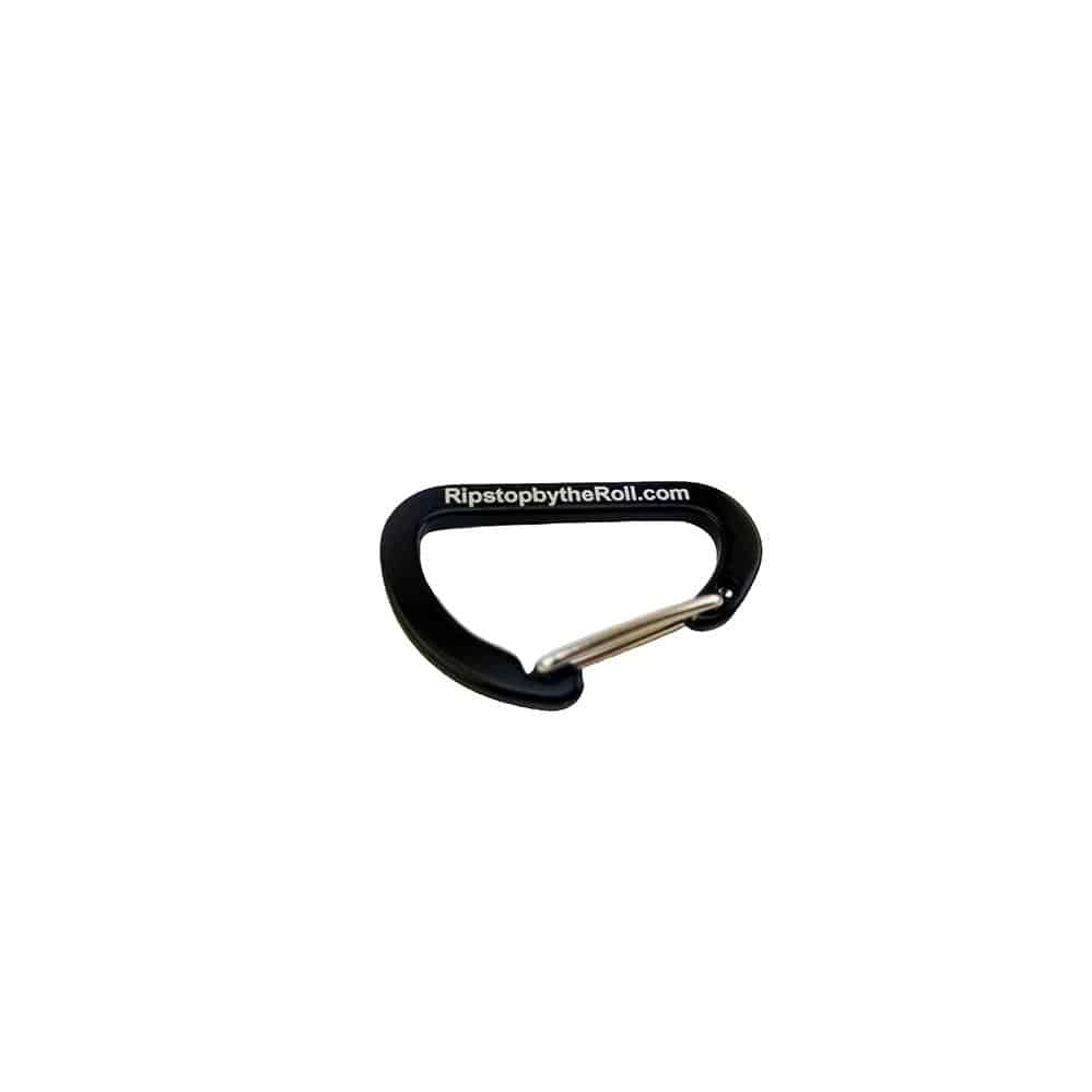 Mini-Carabiner