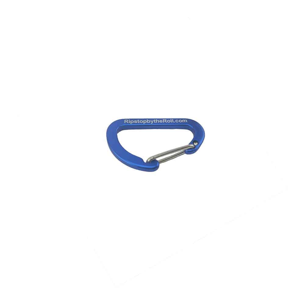 Mini-Carabiner