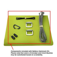 Netless Hammock Kit - Prym1 Camo