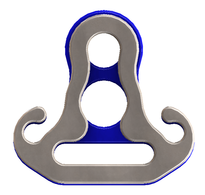 Ti Bridge Hardware