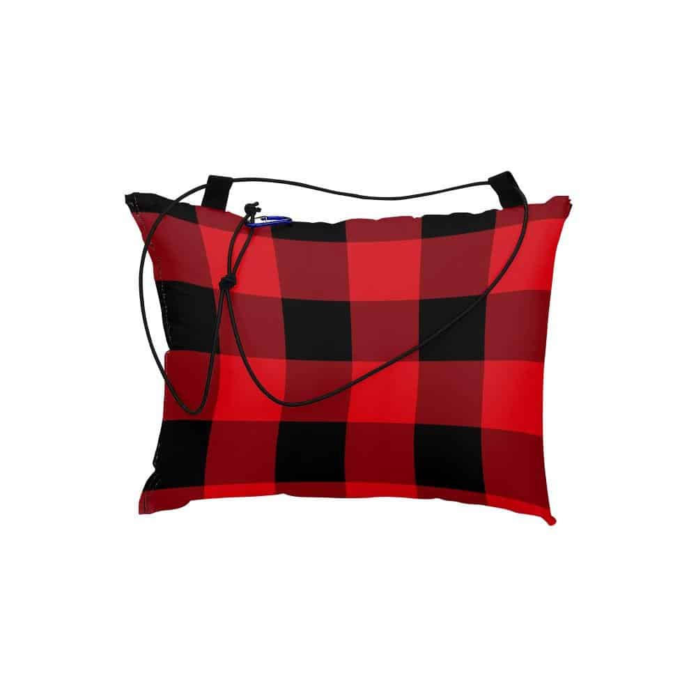 Buffalo Plaid
