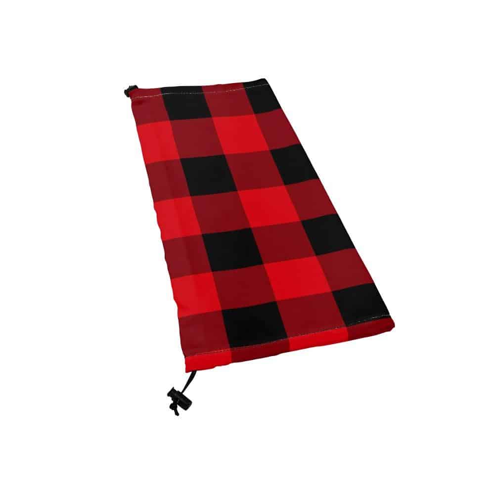 sorel buffalo plaid
