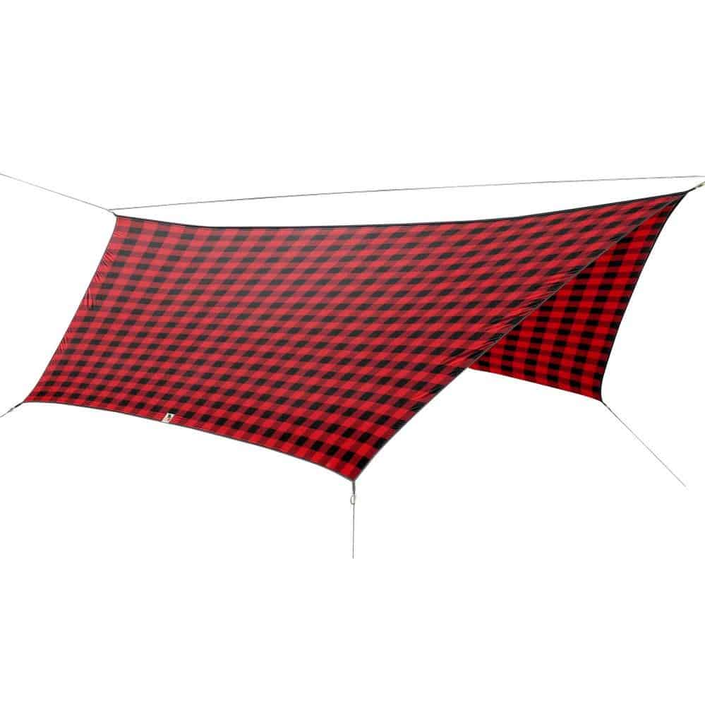 Buffalo Plaid