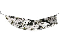 OutdoorINK Netless Hammock Kit, Flecktarn Winter