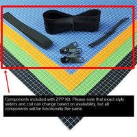 OutdoorINK ZPP Kit with Dyneema® Composite Fabric