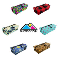 OutdoorINK ZPP Kit