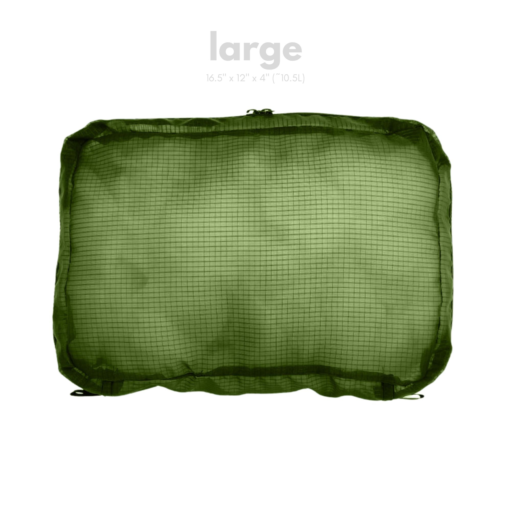 Packing Cube Kit