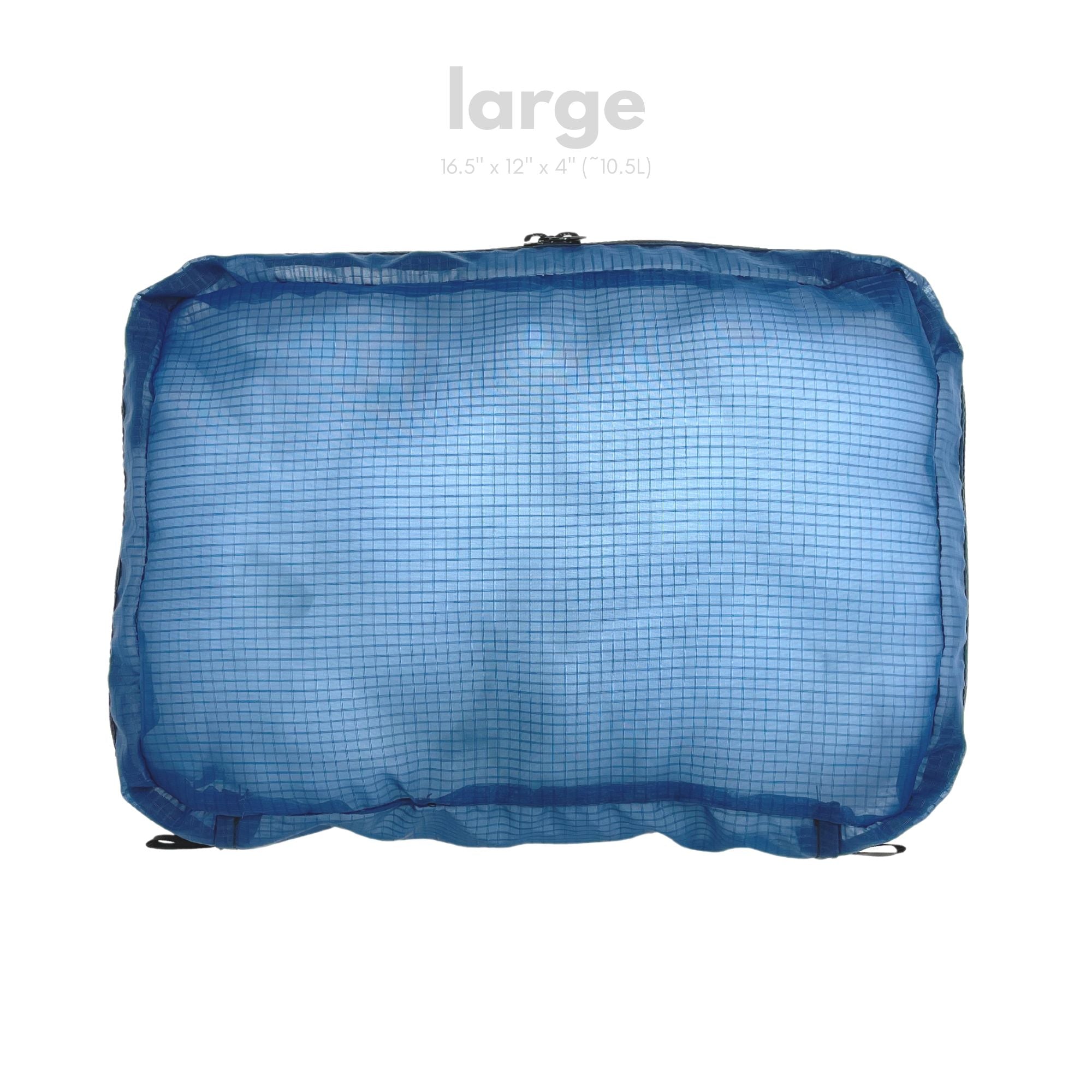 Packing Cube Kit