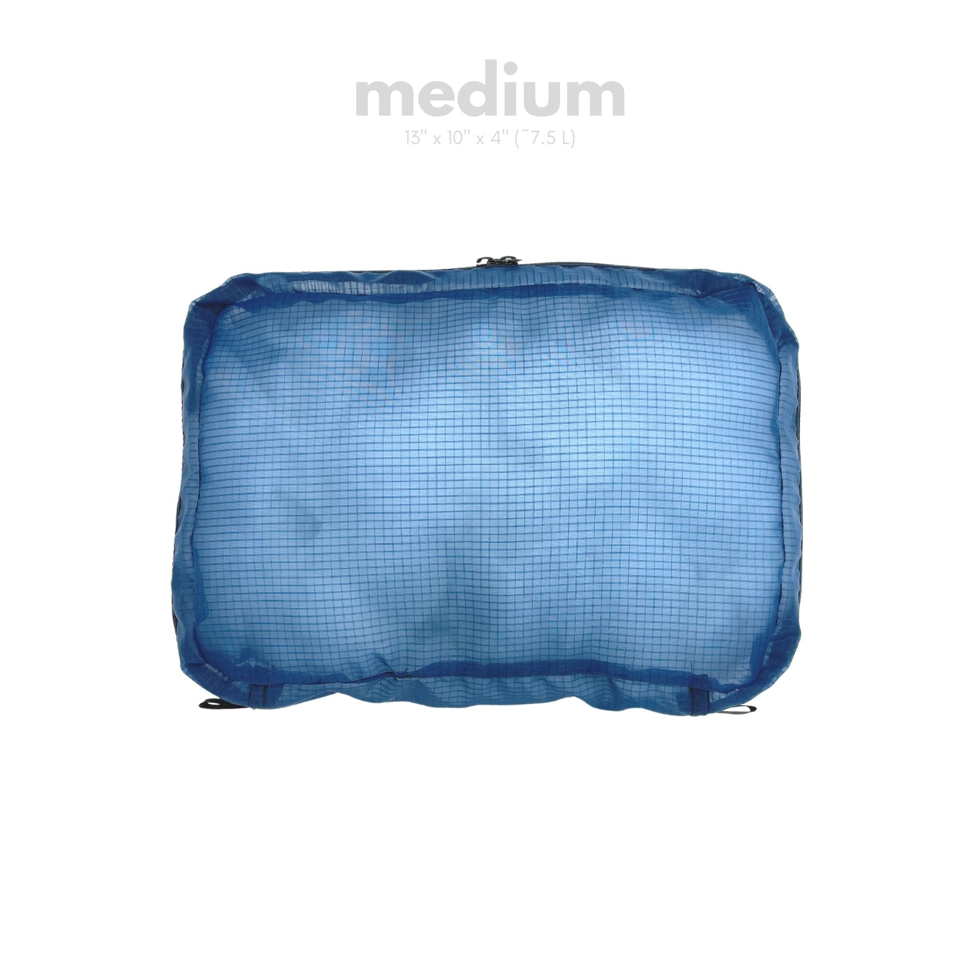 Packing Cube Kit