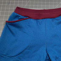 Polartec® Power Grid Fleece 9110 OR - Full Roll