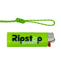 1.5 mm Poly/UHMWPE Reflective Cord