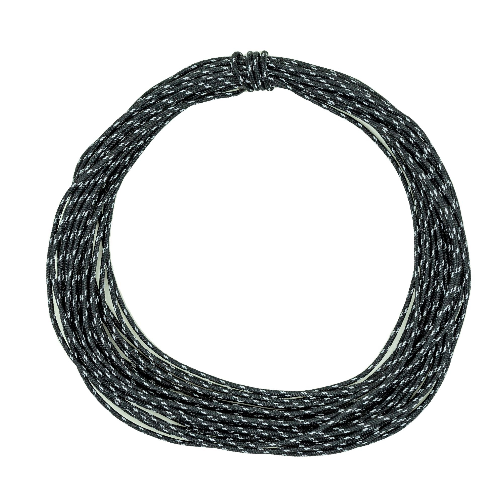 1.0 mm Poly/UHMWPE Reflective Cord - Full Spools