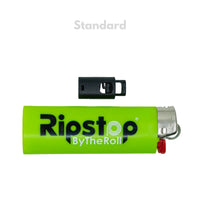 Posi-Grip cordlock
