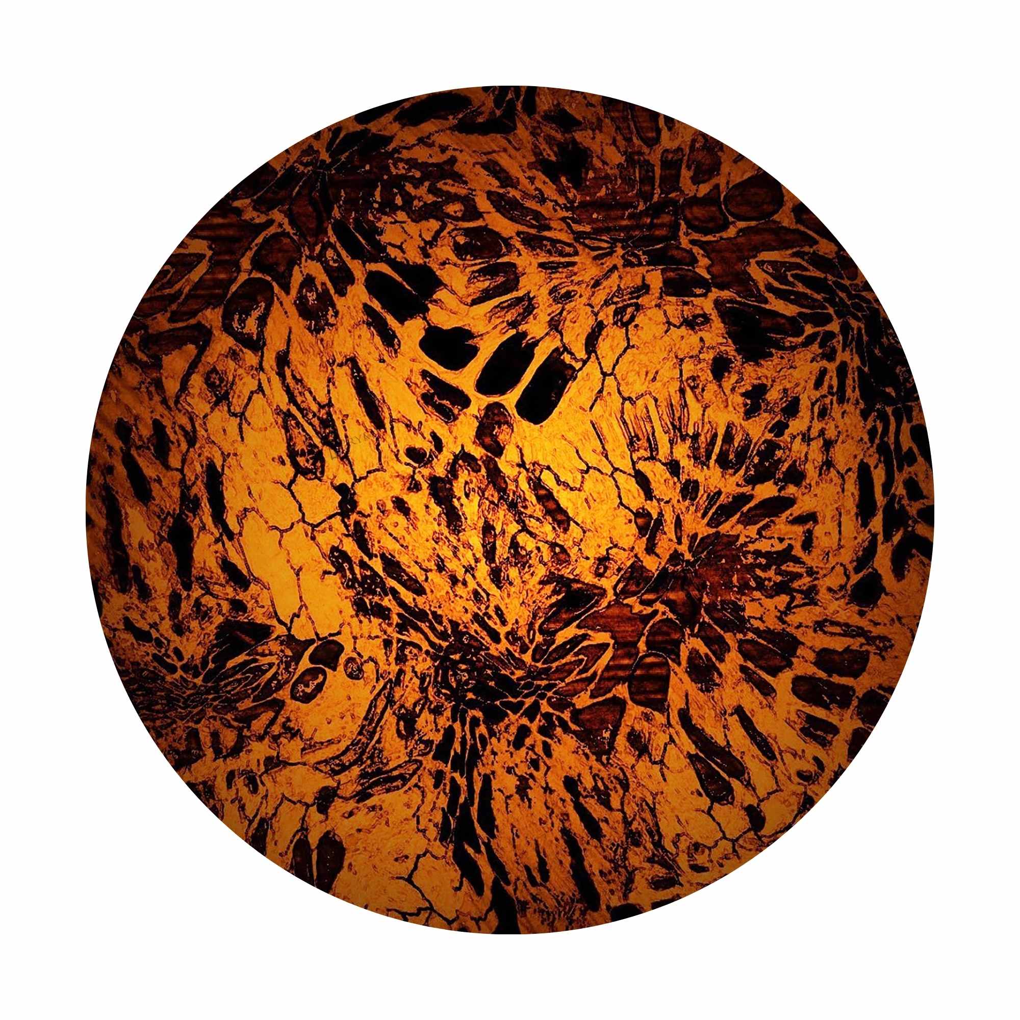 Prym1 Camo - Print On-Demand Fabric
