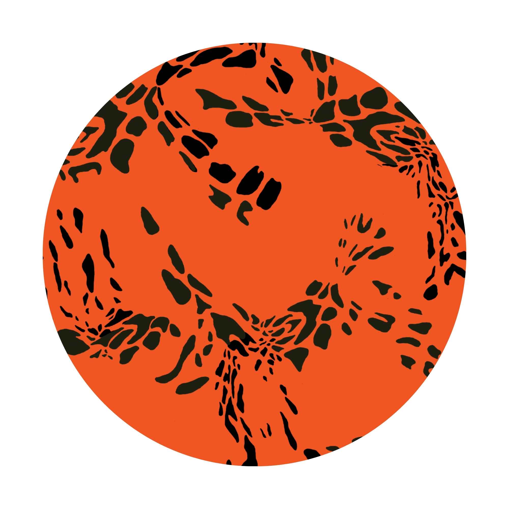 1.1 oz Ripstop Polyester Calendered - Prym1® Camo