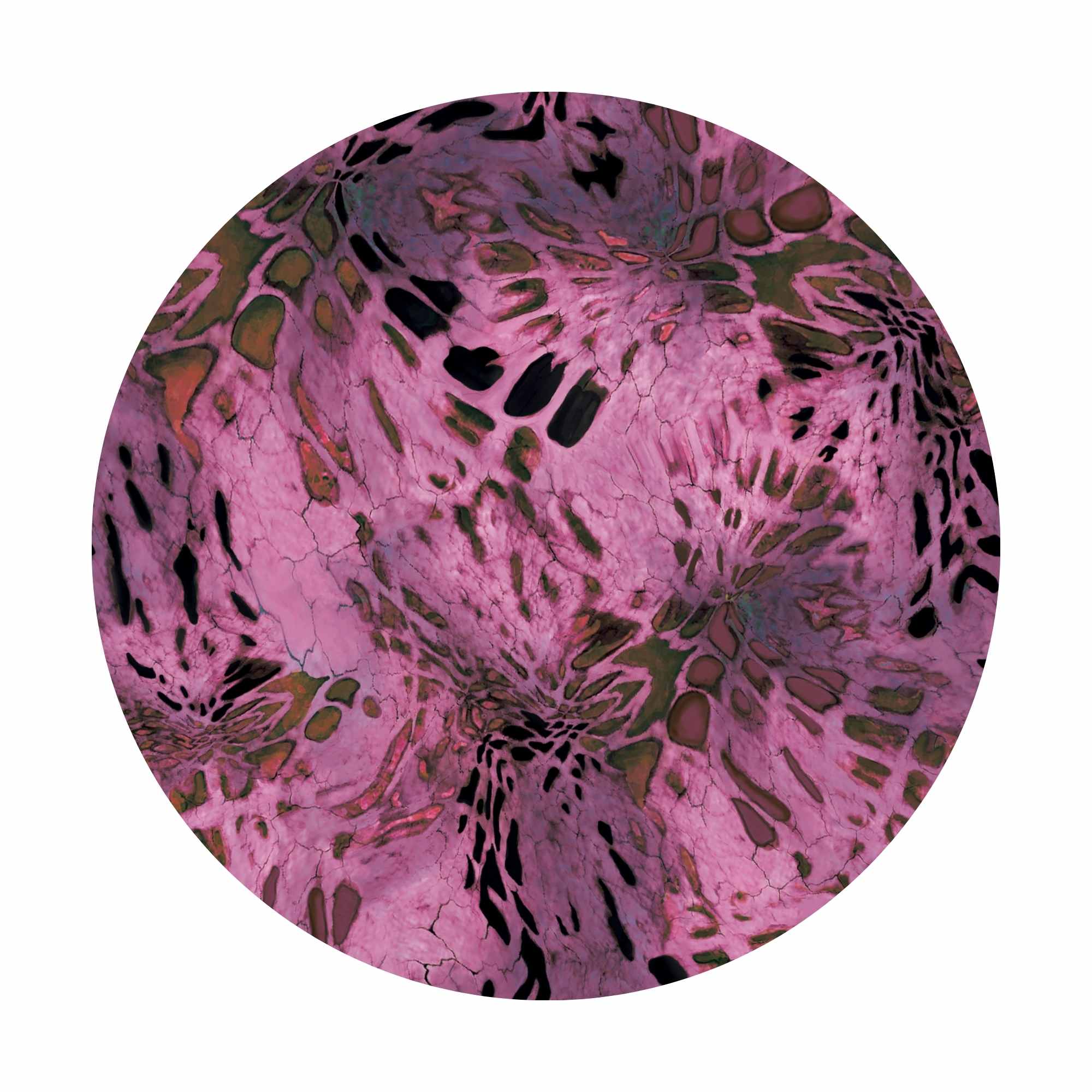 Prym1 Camo - Print On-Demand Fabric