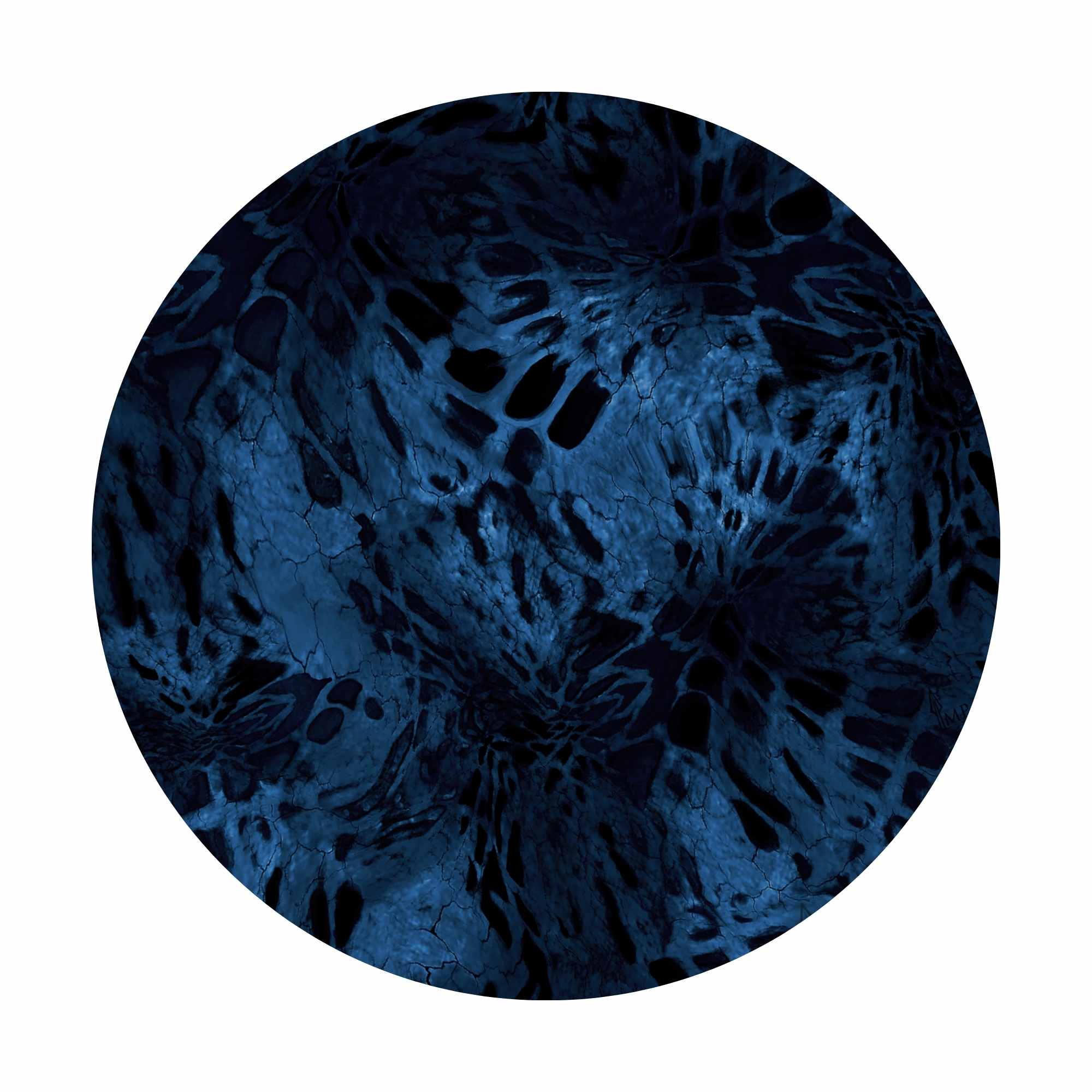 Prym1 Camo - Print On-Demand Fabric