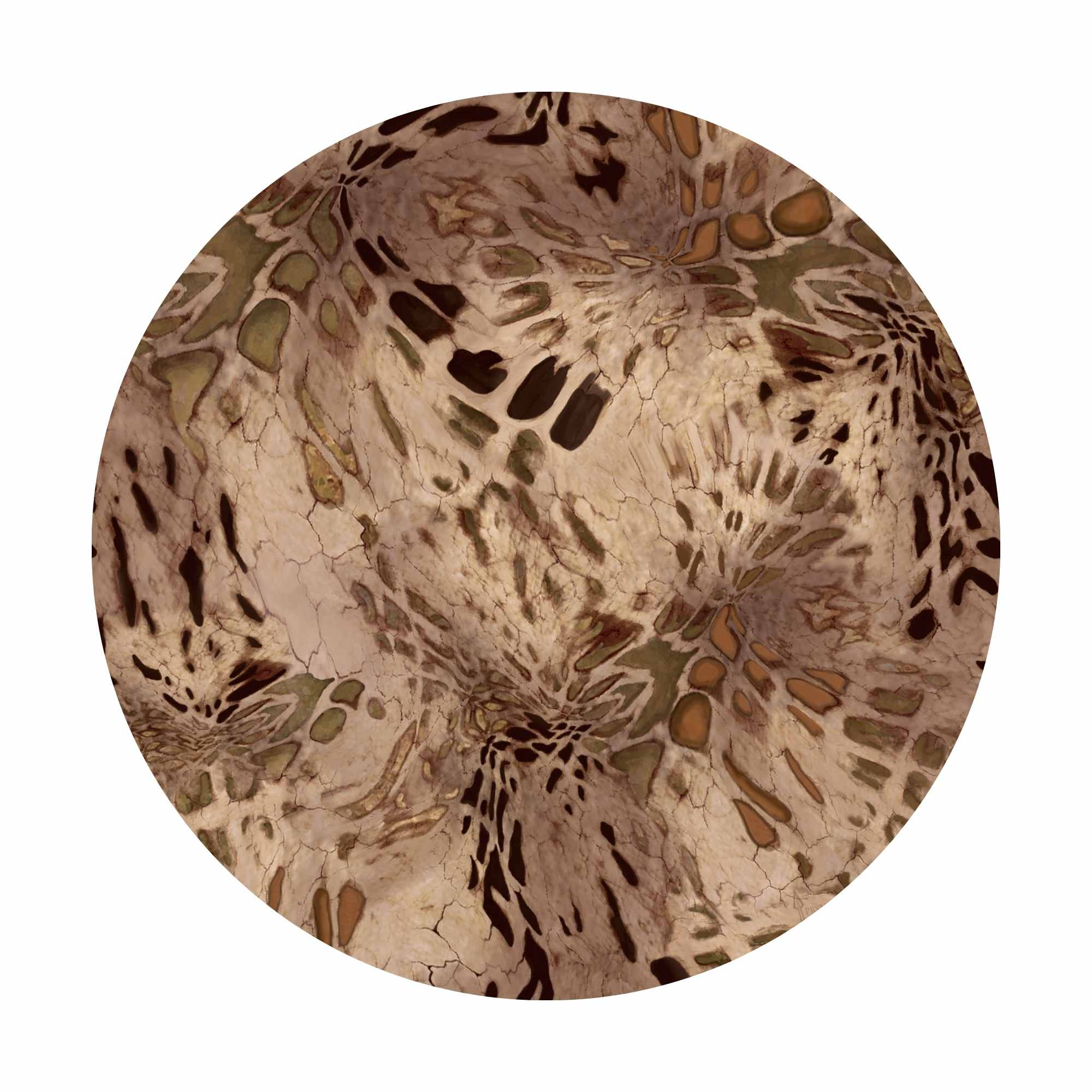 Prym1 Camo - Print On-Demand Fabric