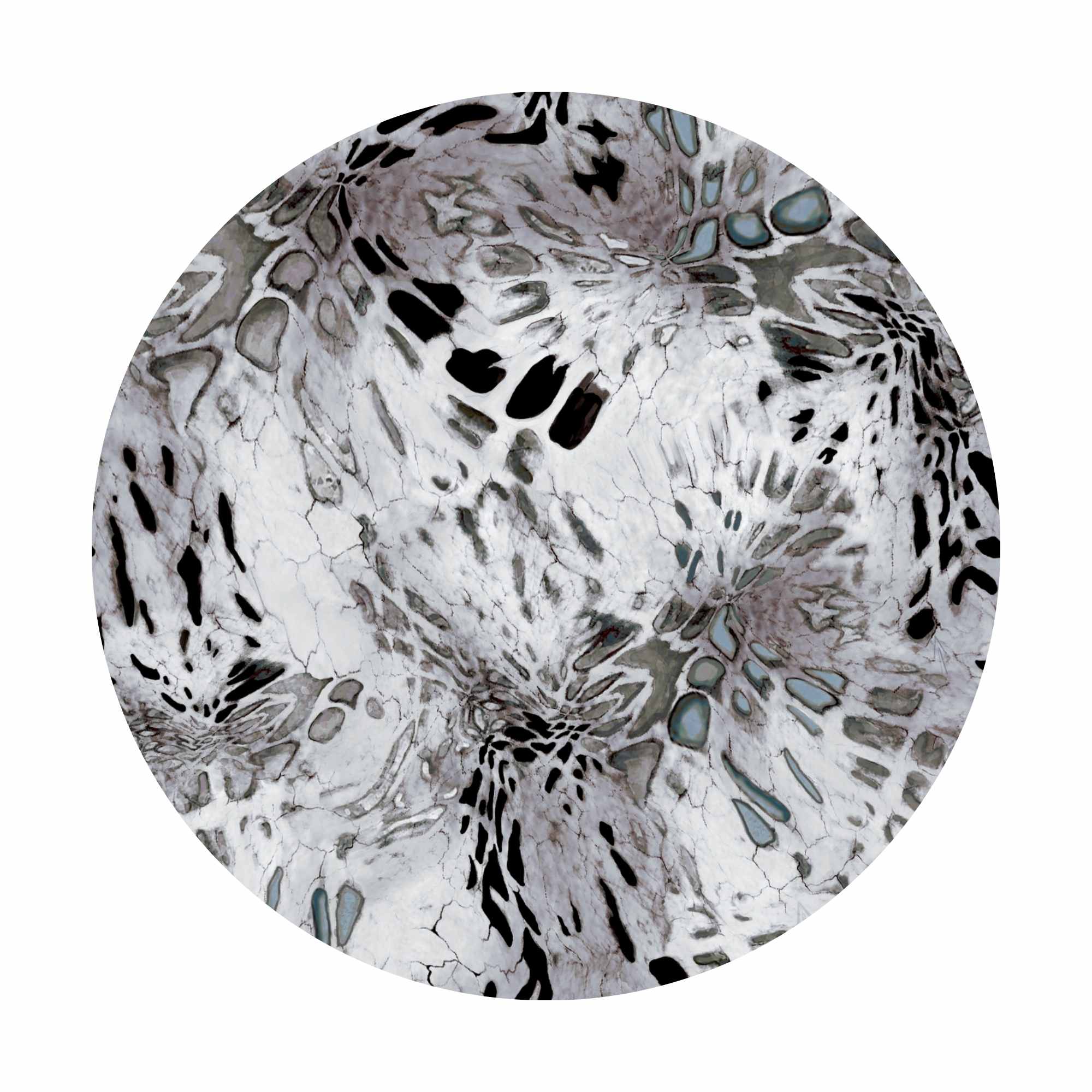 Prym1 Camo - Print On-Demand Fabric