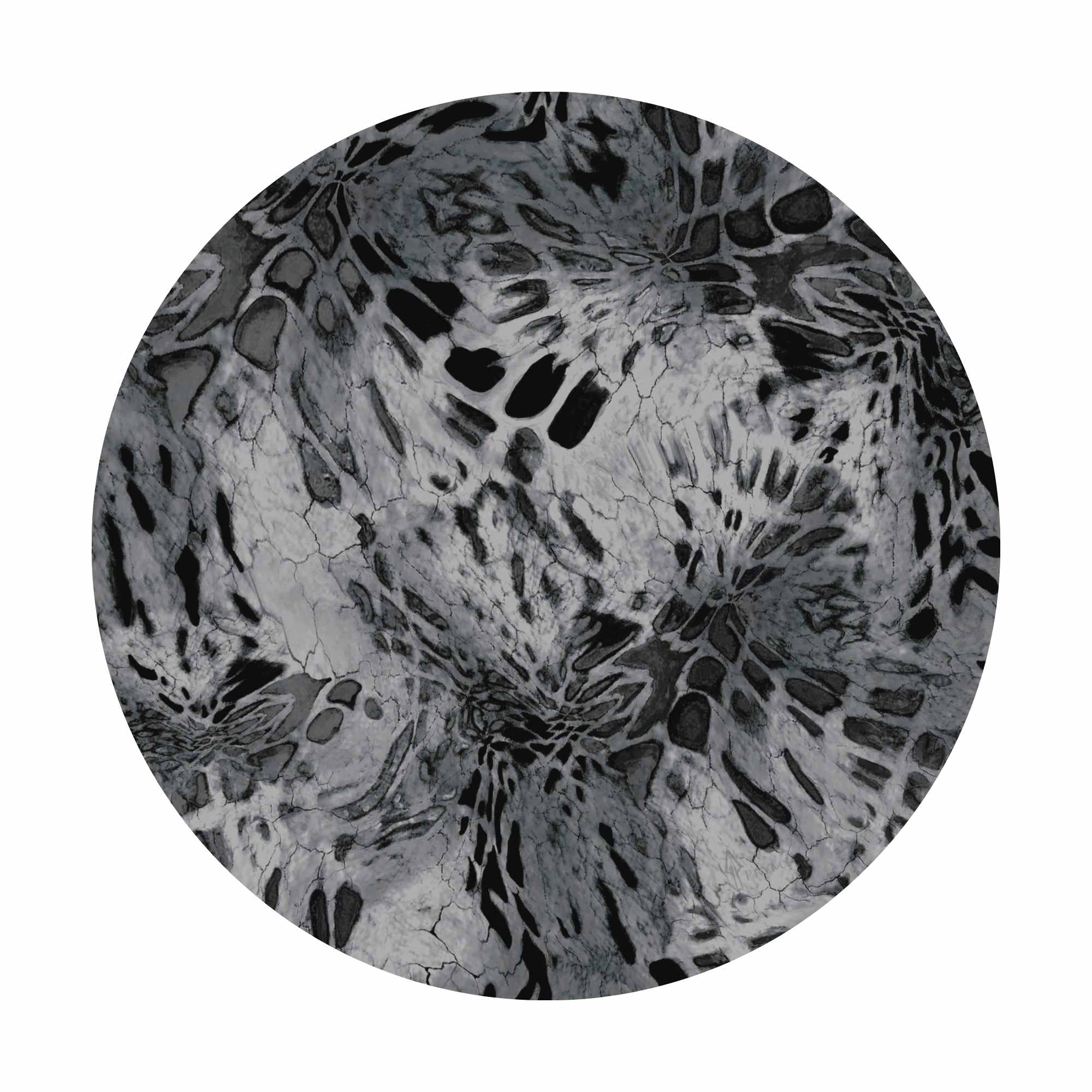 Prym1 Camo - Print On-Demand Fabric